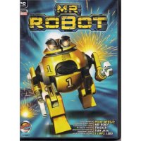 Mr Robot gra  PC-CD-ROM
