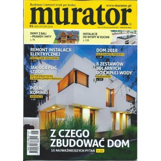 Murator; 1/2018; 405