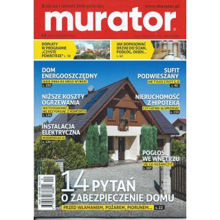 Murator; 12/2018; 416