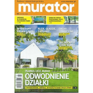 Murator; 5/2020; 433