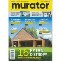 Murator; 6/2018; 410