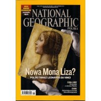 National Geographic; 11/2012