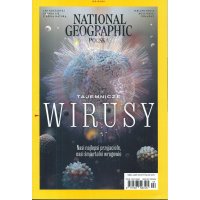 National Geographic; 2/2021