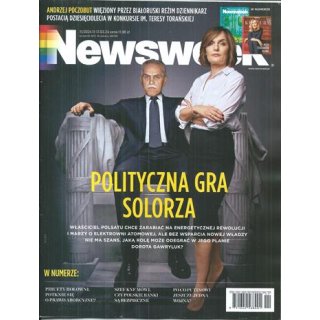 Newsweek 11/2024