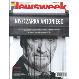 Newsweek 15/2024