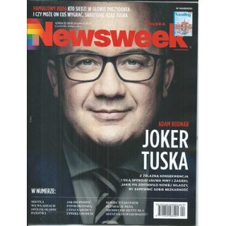 Newsweek 4/2024