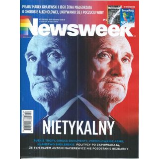 Newsweek 47/2023