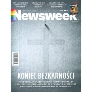 Newsweek 49/2023