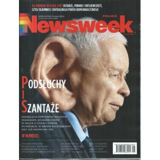 Newsweek 8/2024