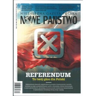 Nowe Państwo Niezależna Gazeta Polska 12/2023