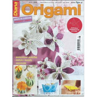 Origami; Diana WS; 2/2018