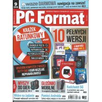 PC Format; 9/2018