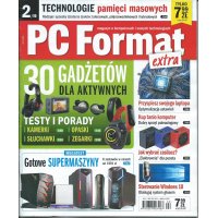 PC Format Extra; 2/2019