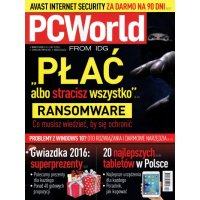 PC World; 12/2016