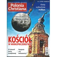 Polonia Christiana; 59/2017