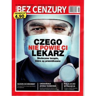Polska Bez Cenzury; 1/2017