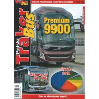 Polski Traker Bus; 1/2020