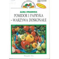 Pomidor I Papryka - Warzywa Doskonałe