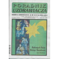 Poradnik Uzdrawiacza; 12/2018