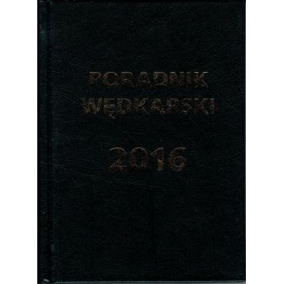 Poradnik Wędkarski 2016