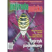 Przyroda Polska 10/2023