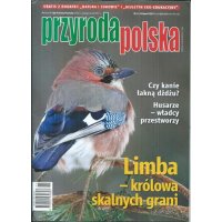 Przyroda Polska 11/2023