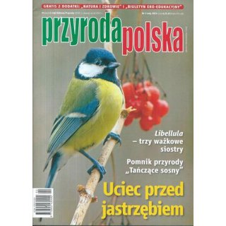 Przyroda Polska 2/2024