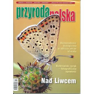 Przyroda Polska; 7/2018; 962