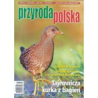 Przyroda Polska 7/2023