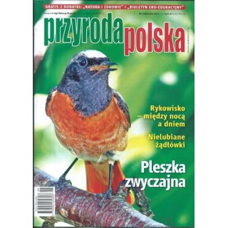 Przyroda Polska 9/2023