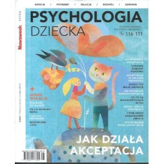  Psychologia Dziecka Newsweek Extra 5/2023