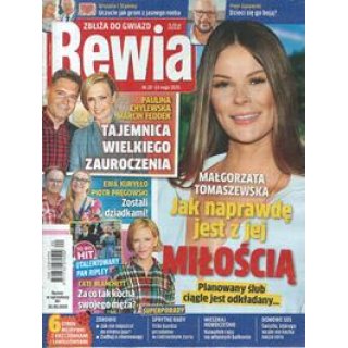 Rewia 20/2025