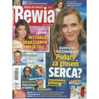Rewia 22/2025