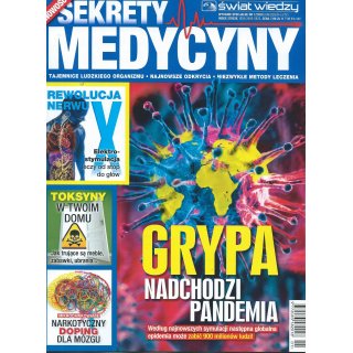 Sekrety Medycyny; 1/2020