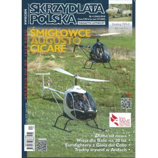 Skrzydlata Polska; 4/2018; 2462