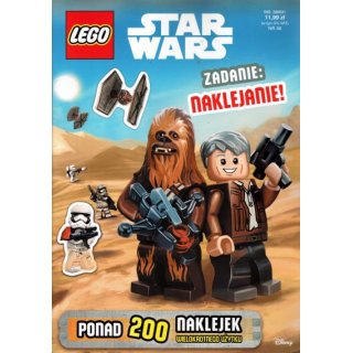 Star Wars Lego; nr 46