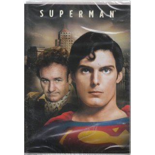 Superman (DVD)