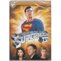 SUPERMAN IV (DVD