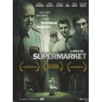 Supermarket (DVD)