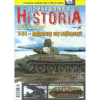 Technika Wojskowa Historia NS 2/2023