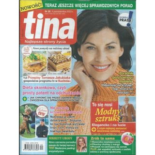 Tina 20/2023