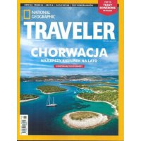Traveler 6/2022 Chorwacja nr 175