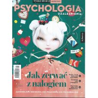 Uzależnienia Psychologia; WS; Wysokie Obcasy; 1/2020