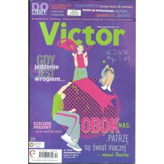 Victor 10/2023 nr 556