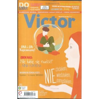 Victor 12/2023 nr 558