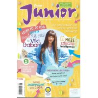 Victor Junior; 6/2020