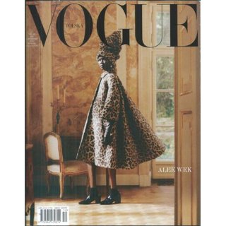 Vogue 12/2023 nr 70