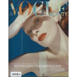 Vogue Beauty 1/20232