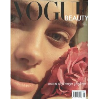 Vogue Beauty 1/2023 