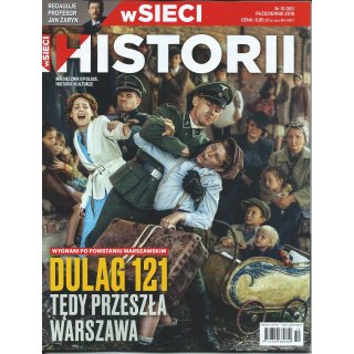 W Sieci Historii; 10/2018; 65